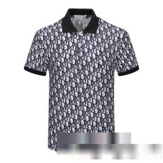 大人気なレットショップ DIORコピー新作入荷2023 ディオールブランドスーパーコピー半袖Tシャツ