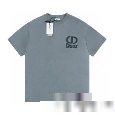 定番人気 ディオールスーパーコピー 激安最安値2023 DIORスーパーコピー半袖Tシャツ 人気上昇夏