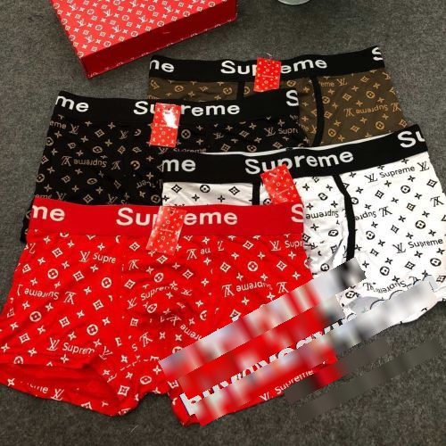 クラシック 老花 パンツ 多色可選  シュプリーム コピー SUPREMEコピー 2022