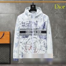 2023新款 最も需要のある ディオールブランド コピー DIOR ブルゾン お買い得新品 激安 人気 定番 海 軽量