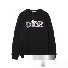 2023秋冬 抜群な楽チン感ある大定番 ディオールブランド 偽物 通販 DIOR プルオーバーパーカー 今年の秋冬マストバイアウター！