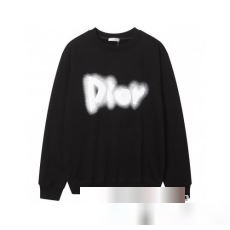 2023最新入荷 もっとも高い人気を誇る  ディオール偽物ブランド DIOR プルオーバーパーカー 2色可選 カジュアル おしゃれ 春秋冬服