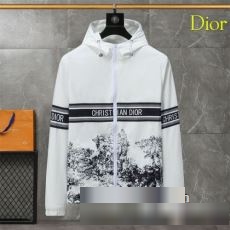 コーデ 知的なムードを演出 ディオールブランドスーパーコピー DIOR 2023最新入荷 ブルゾン 春服 秋服 新生活 おしゃれ 超激得高品質