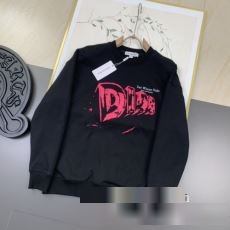 コピー商品 洗練を十分に演出する 2023最新入荷 ディオール DIOR プルオーバーパーカー 2色可選 真冬でも温かく過ごせる