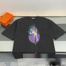 2023春夏季超人気 ディオール DIOR 新作の人気商品を激安価格にて、大セール開催中!! 半袖Tシャツ 吸汗速乾 2色可選 スーパーコピー信用できるサイト