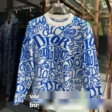 2022秋冬 人気新品★超特価★ ディオール DIOR ニットセーター 2色可選 ディオールコピー ブランド