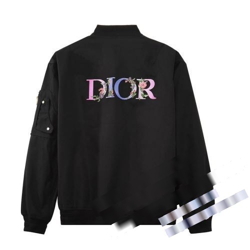 重宝するアイテム 2022秋冬 ディオール DIOR ブルゾン コート ジャケット ディオールブランドコピー