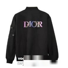 重宝するアイテム 2022秋冬 ディオール DIOR ブルゾン コート ジャケット ディオールブランドコピー