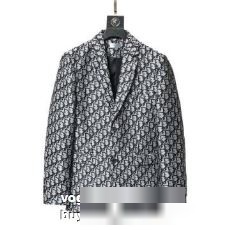 2022 上質 大人気！ ダブルスーツ ディオール DIOR コート ディオールブランド 偽物 通販