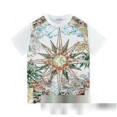 2023春夏新作 ディオールブランドスーパーコピー DIOR 半袖Tシャツ 今一番HOTな新品