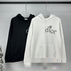 贈り物にも◎  2023限定セール ディオール DIOR パーカー 2色可選 ブランド 偽物 通販 おしゃれさ抜群パーカー