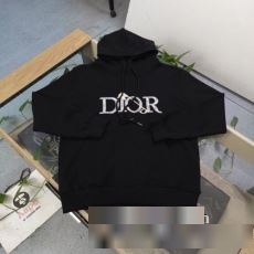 高級感演出 2023秋冬 ディオール DIOR 最安値に挑戦パーカー ブランド コピー 2色可選