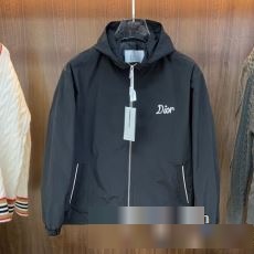 スーパーコピー 激安 重宝するアイテム 2023高品質 ディオール DIOR ブルゾン 撥水加工の施された