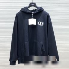 業界高品質スーパーコピー 高級感ある 2023秋冬季超人気 ディオール DIOR パーカー においが無い 2色可選