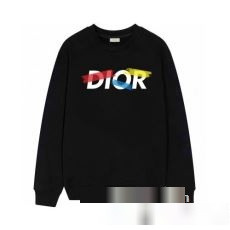 2023HOT大人気 ディオール DIOR 海外セレブ愛用 プルオーバーパーカー 2色可選 スーパーコピー 激安 優しく柔らかな肌触りのコットン混パーカー