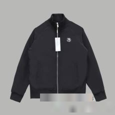 目玉商品 2023秋冬 ディオール DIOR ブルゾン スーパーコピー 激安 人気セール新作登場 大人 着痩せ 上品 新品