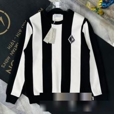 大好評? スーパーコピー 2023 100%新品 ディオール DIOR 人気専門店 ニットセーター 暖かい あったか 秋 秋冬 秋服