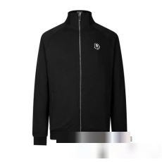 2023100%新品 セレブ風 ディオールブランド服 コピー DIOR ブルゾン スタジアムジャンパー 2色可選 しっかり暖かな感じ
