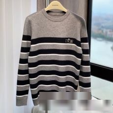 海外セレブ定番愛用 2023秋冬 ディオール DIOR ブランドコピー ニットセーター 激安大特価大人気 男女兼用 春秋 メール便対応可