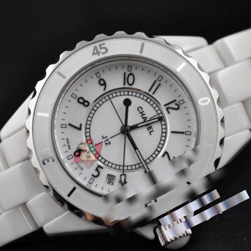 超レア コピー ブランド 女性用腕時計 時計 日本輸入クオーツムーブメント