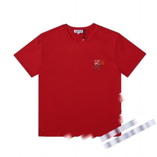 半袖Tシャツ セレブ愛用の超人気商品 2色可選 2022 ロエベ LOEWE ロエベスーパーコピー 激安