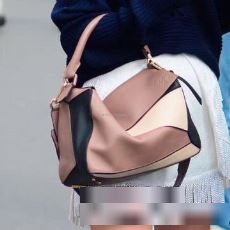 ロエベ LOEWE 魅力的 2022秋冬 ショルダーバッグ ロエベブランド コピー 手持ち&ショルダー掛け レディースバッグ 6色可選