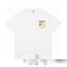 ロエベ LOEWEスーパーコピー 激安 大人気再登場 2023最新入荷 半袖Tシャツ クールビズ