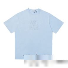 大好評? ロエベ LOEWEスーパーコピー 2023最新入荷 半袖Tシャツ 快適な着心地