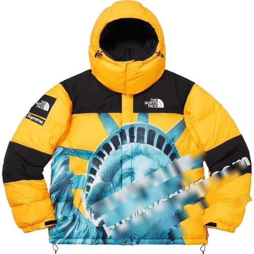 3色可選 大人気再登場 ダウンジャケット 2022 SUPREMEコピー  Supreme X TNF Mountain Baltoro Jacket シュプリーム コピー  