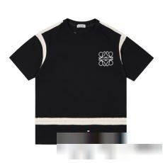 ロエベ LOEWE スーパーコピー服 着心地満点 2023最新入荷 半袖Tシャツ 3色可選