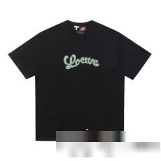 半袖Tシャツ 売れ筋のいい ロエベ LOEWE スーパーコピー 激安 通気性に優れた 2023春夏 2色可選