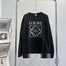 売れ筋のいい 2022秋冬 ロエベ LOEWEブランドコピー プルオーバーパーカー