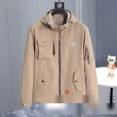 選べる極上 ロエベ LOEWE 2023最新入荷 ブルゾン 偽物ブランド 秋のお出かけに最適