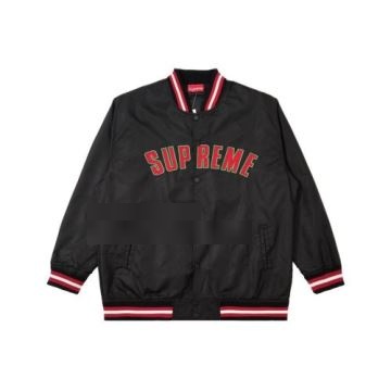 3色可選 魅惑 ダウンジャケット 2022  SUPREME X MITCHELL NESS SUPREMEコピー シュプリーム コピー  