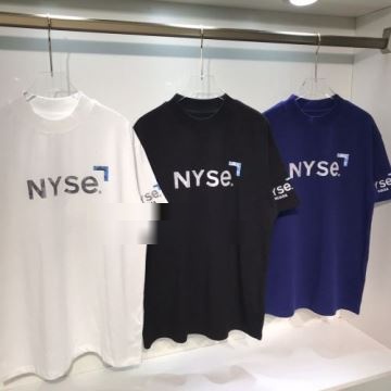 収縮性のある バレンシアガコピー 2022 3色可選 BALENCIAGAコピー 半袖Tシャツ 超人気商品 