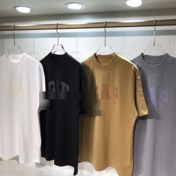 日本未入荷モデル 2022 BALENCIAGAコピー 多色可選 セレブ風 バレンシアガコピー 半袖Tシャツ 大好評?