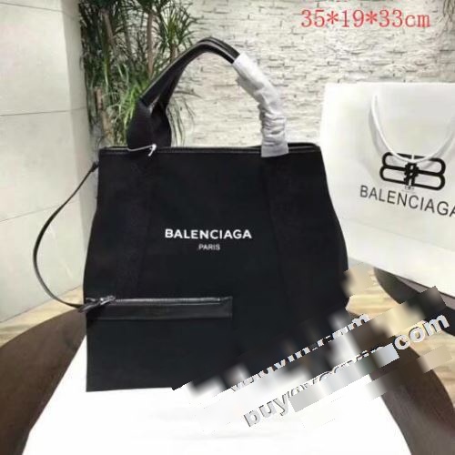  シックスタイルに活躍 非凡な容量 ハンドバッグ ビジネスケース  BALENCIAGAコピー バレンシアガコピー 2022     