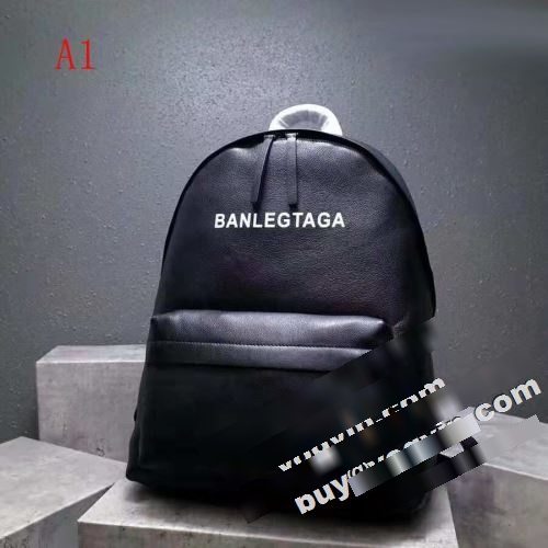  最も需要のある リュック、バックパック バランスのいい大きさ バレンシアガコピー 2022 BALENCIAGAコピー    