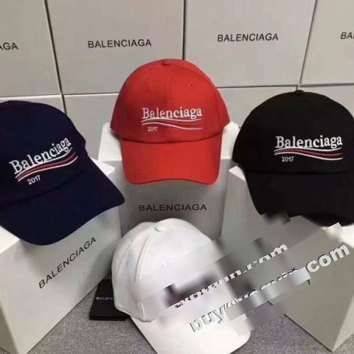  这个地方放产品标题海外セレブ定番愛用 BALENCIAGAコピー 2022 キャップ 多色可選  バレンシアガコピー つば付き 高品質 