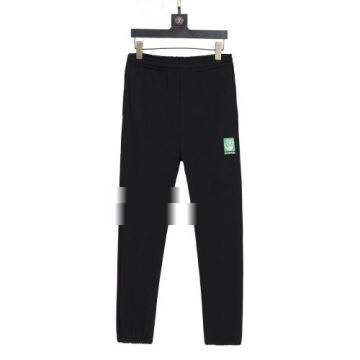 シルエット×ストレッチ 2022 スエットパンツ BALENCIAGAコピー 3色可選 上質 バレンシアガコピー 