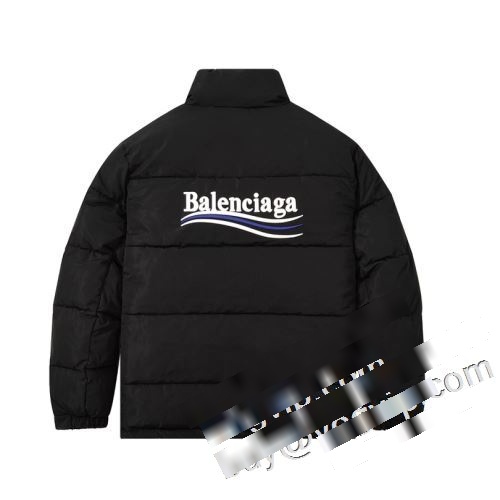 バレンシアガコピーブランド ダウンジャケットバレンシアガ 秋冬季新作 BALENCIAGA  2色可選 品質保証2022