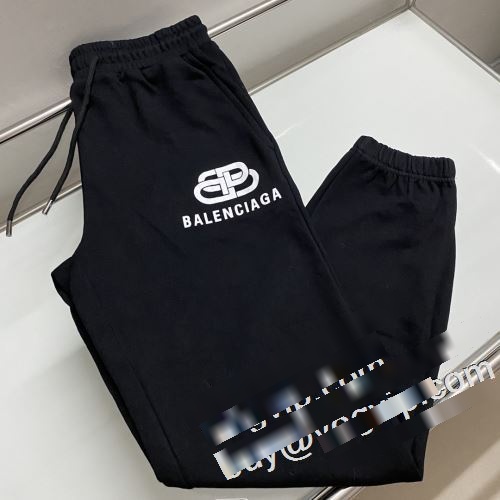 バレンシアガブランドスーパーコピー 2色可選 チノパン爆買い2022 BALENCIAGAブランドコピー 新作入荷2022