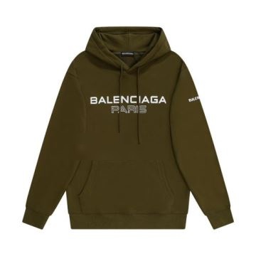 人気定番2022 BALENCIAGAコピーパーカー 2色可選  限定セール100%新品バレンシアガスーパーコピー 激安