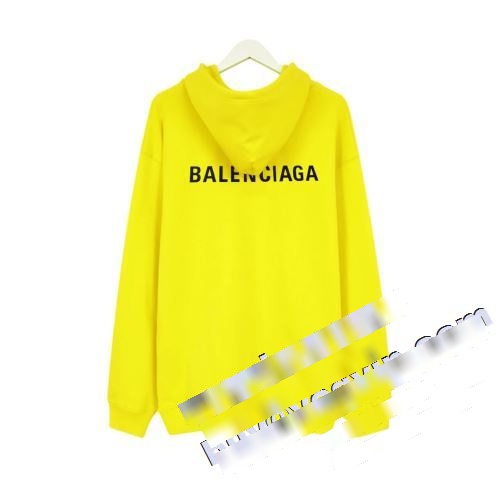 最安値品質保証バレンシアガコピー 新作入荷2022 BALENCIAGA偽物ブランド パーカー 新品本物