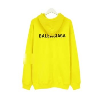 最安値品質保証バレンシアガコピー 新作入荷2022 BALENCIAGA偽物ブランド パーカー 新品本物