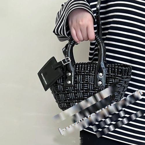  2022 3色可選 ショルダーバッグ 通勤 肌触りのいい  バレンシアガコピー  BALENCIAGAコピー 