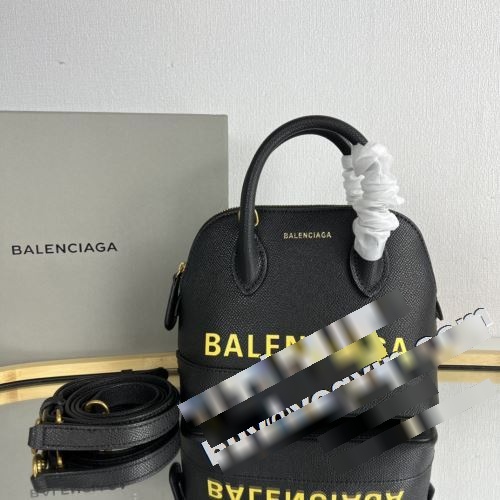  BALENCIAGAコピー ハンドバッグ ランキング商品 バレンシアガコピー カジュアルバッグ 2022 多色可選 