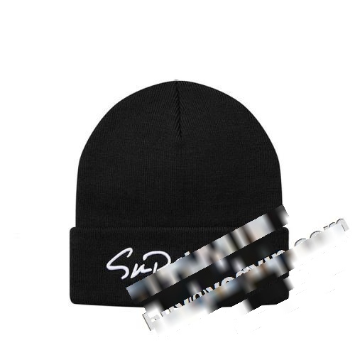 Supreme × Classic Script Beanie  多色可選 SUPREMEコピー ニットキャップ 2022 シュプリーム コピー