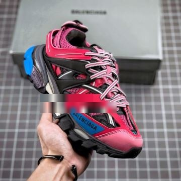 BALENCIAGAコピー スニーカー お洒落自在 バレンシアガコピー セレブ風  2022 滑りにくい  