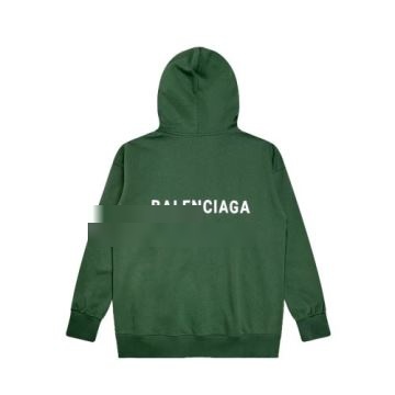 BALENCIAGAコピーブランドパーカー 驚きの破格値本物保証 3色可選 超激得2022 バレンシアガコピー